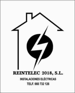 REINTELEC - LOGO